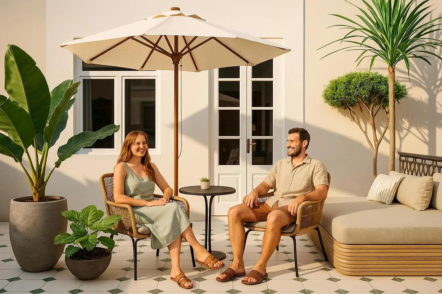 Szálloda Veca Flats Centenario Cali Kolumbia